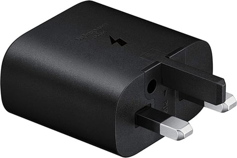 Samsung EP-TA800 25W Travel Wall Adaptor with C-type Cable