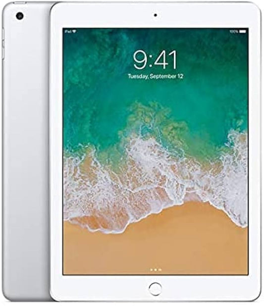 Apple iPad 5th Generation (9.7-inch) – Reliable & Smooth Performance,USED LIKE NEW