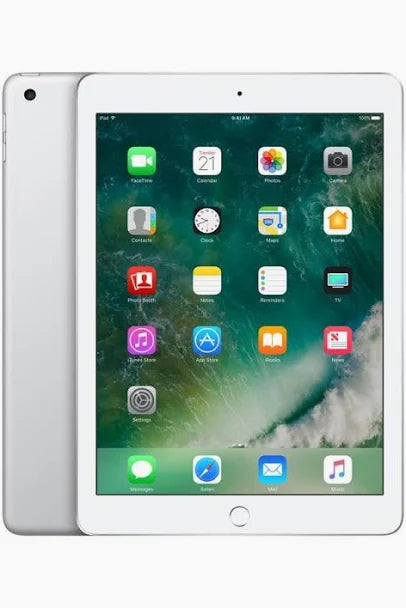 APPLE IPAD 6th GENERATION (9.7-inch) Used Like BrandNew