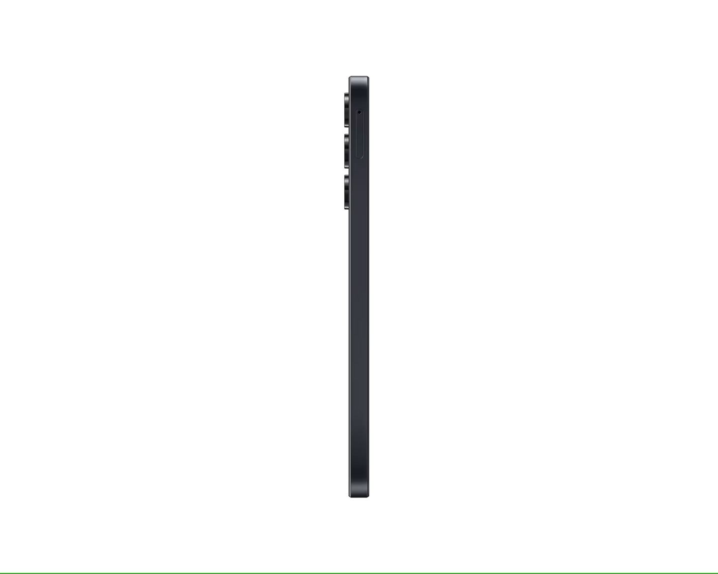 Samsung Galaxy A16 5G – 128 GB, Black