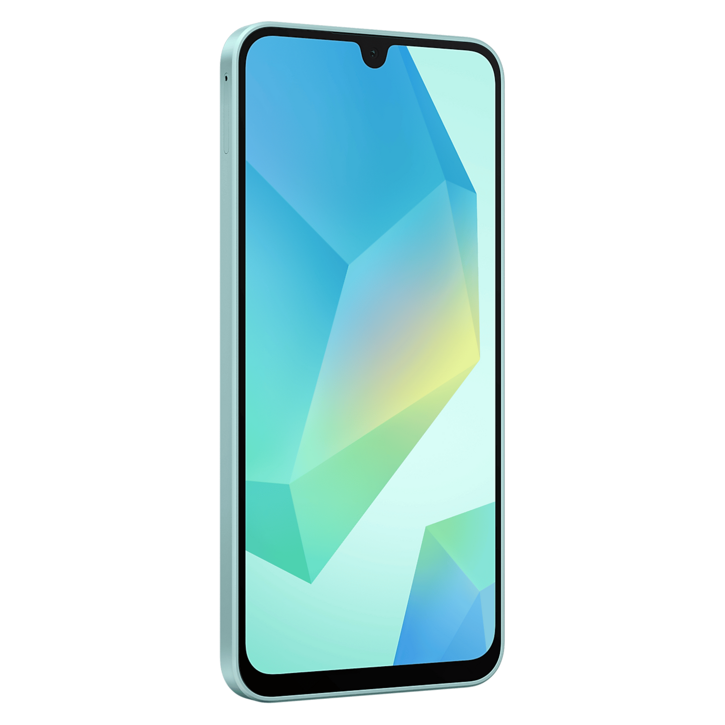 Samsung Galaxy A16 5G – 128GB, Light Green
