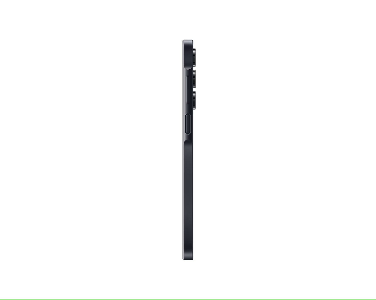 Samsung Galaxy A16 5G – 128 GB, Black