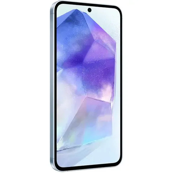 Samsung Galaxy A35 5G – 128 GB, Ice Blue