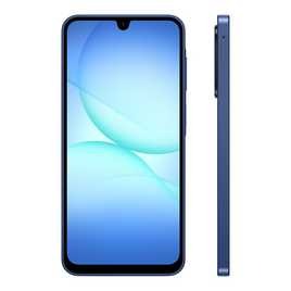 Samsung Galaxy A17 5G – 128 GB, Elegant Blue
