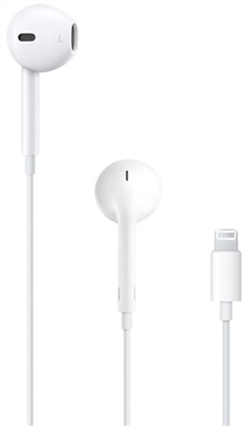 Apple EarPods MMTN2ZM (Lightning Connector) In-Ear Headphones,