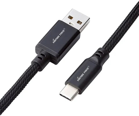 Panther Force PF20 1M Cable (Type-C)